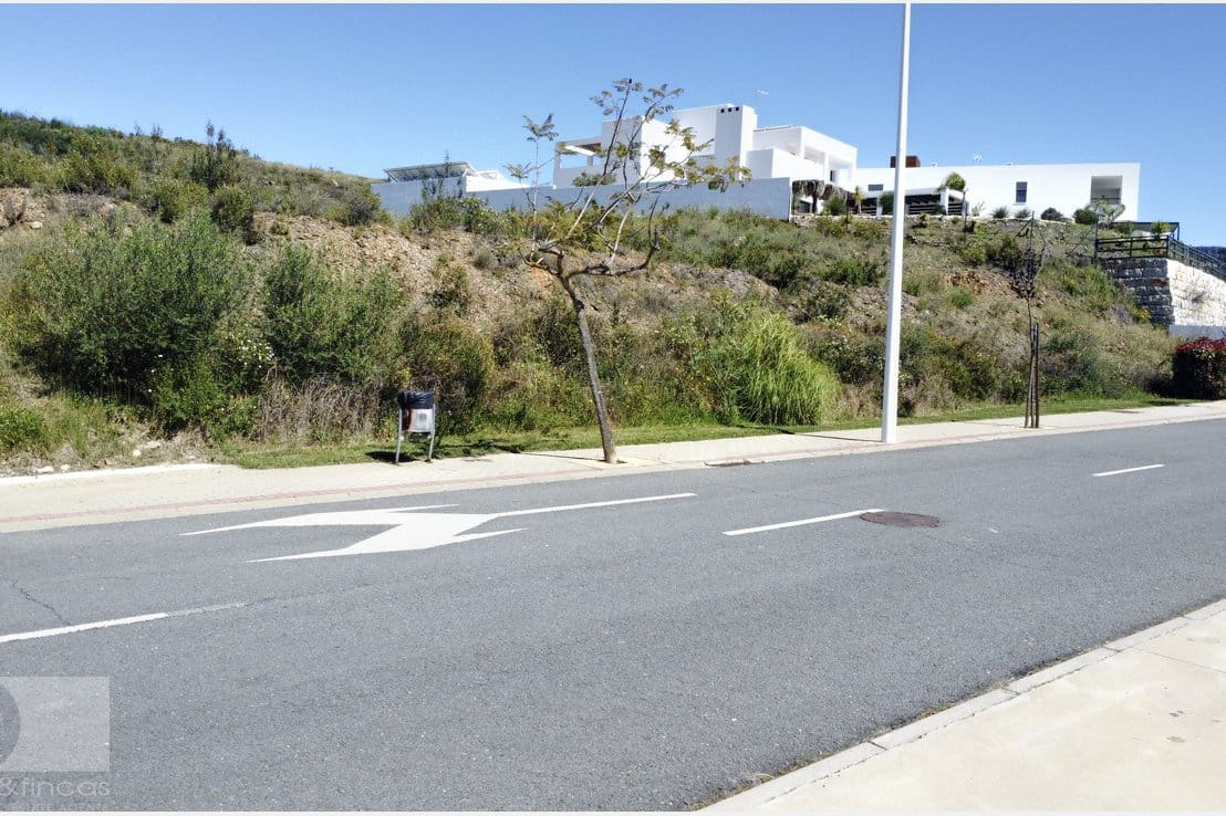 Byggetomt til salgs i Ayamonte - € 129 000 (Ref: 8304787)