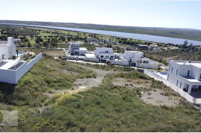 Byggegrund til salg i Ayamonte - € 129.000 (Ref: 8304787)