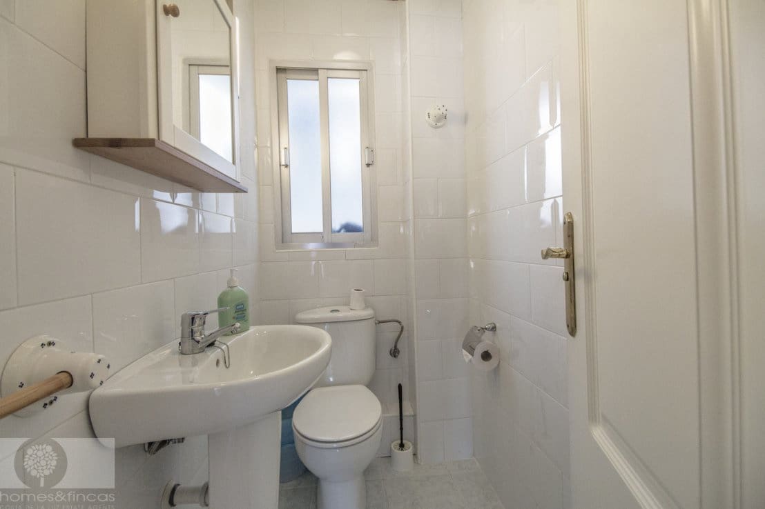 4 bedroom Apartment for sale in Ayamonte - € 169,000 (Ref: 8346804)