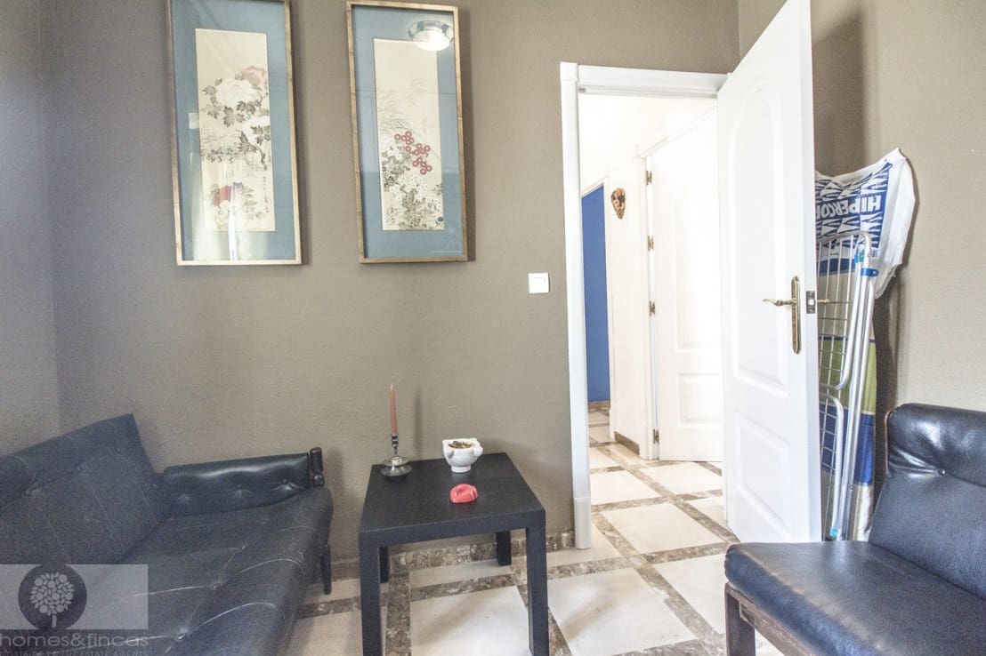 4 bedroom Apartment for sale in Ayamonte - € 169,000 (Ref: 8346804)