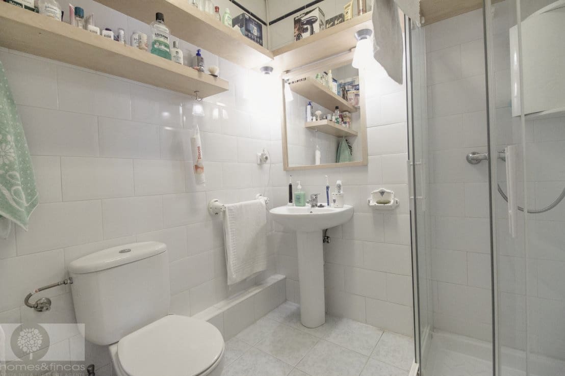 4 bedroom Apartment for sale in Ayamonte - € 169,000 (Ref: 8346804)