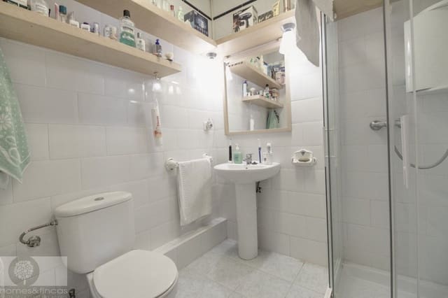 4 bedroom Apartment for sale in Ayamonte - € 169,000 (Ref: 8346804)