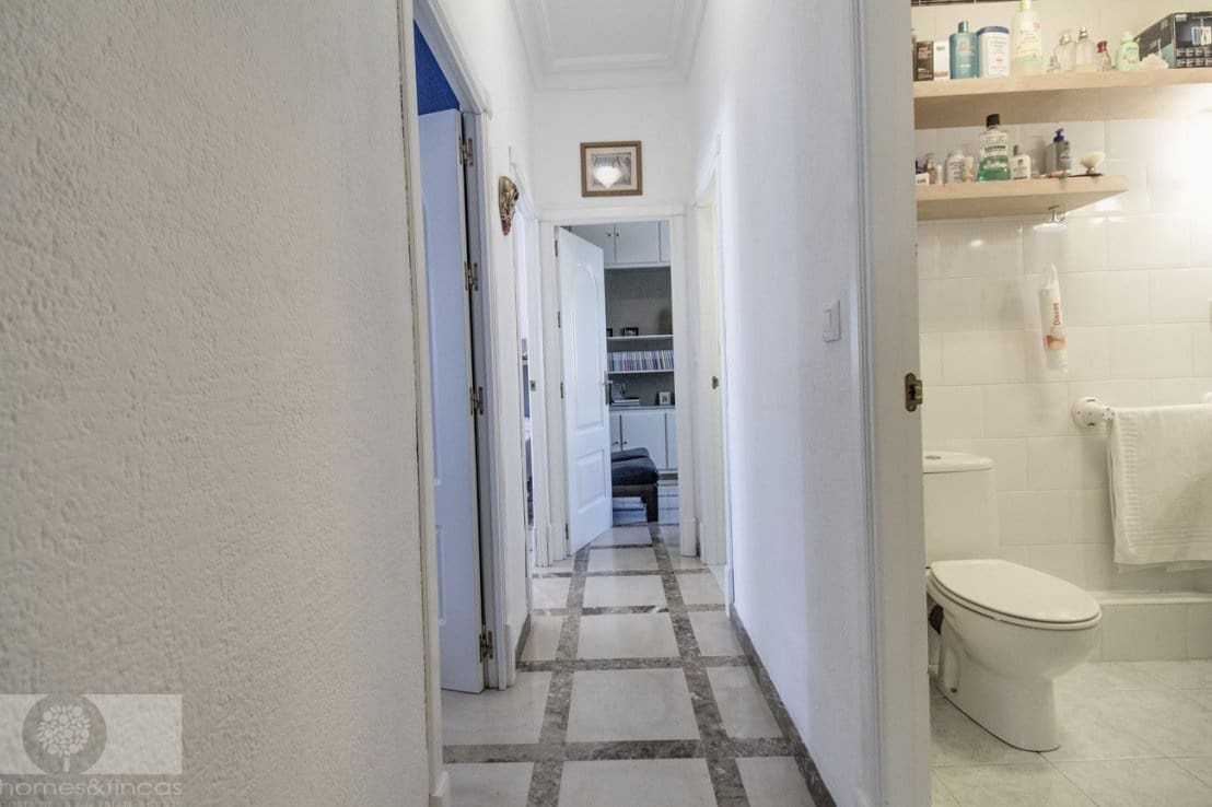 4 bedroom Apartment for sale in Ayamonte - € 169,000 (Ref: 8346804)