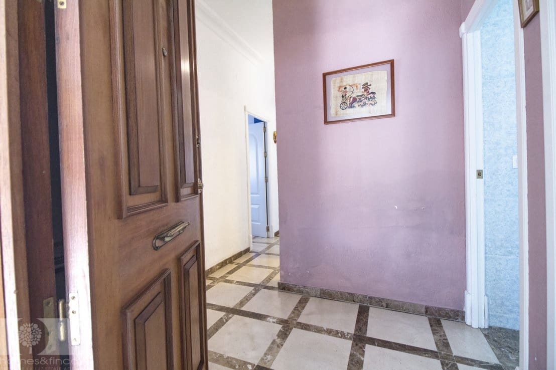 4 bedroom Apartment for sale in Ayamonte - € 169,000 (Ref: 8346804)