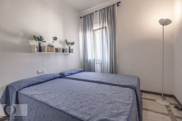 4 bedroom Apartment for sale in Ayamonte - € 169,000 (Ref: 8346804)