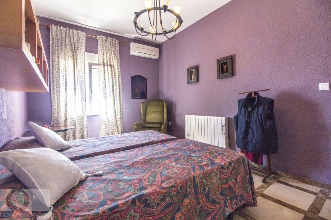 4 bedroom Apartment for sale in Ayamonte - € 169,000 (Ref: 8346804)