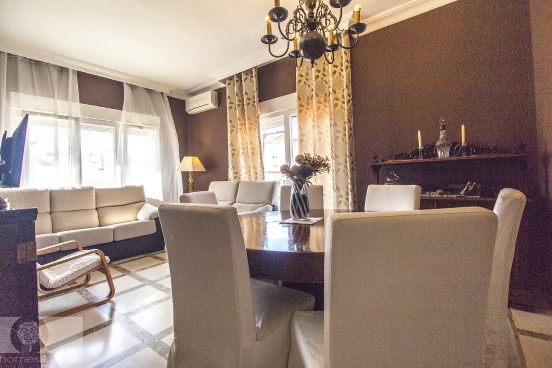 4 bedroom Apartment for sale in Ayamonte - € 169,000 (Ref: 8346804)