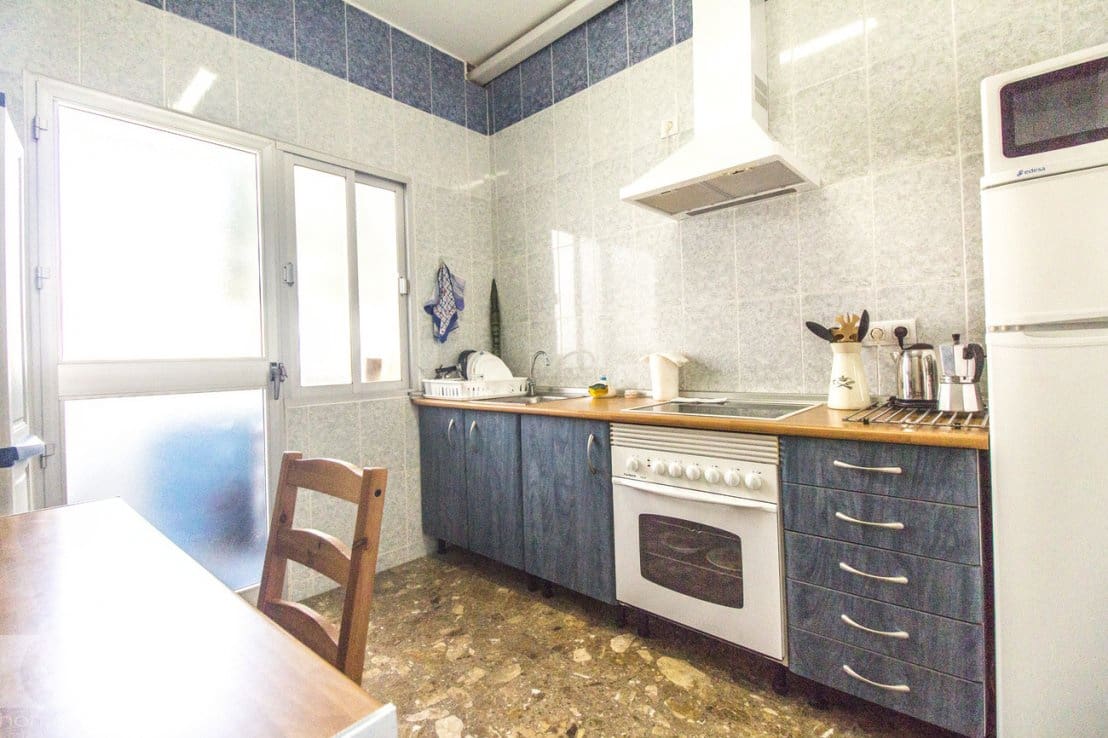 4 bedroom Apartment for sale in Ayamonte - € 169,000 (Ref: 8346804)