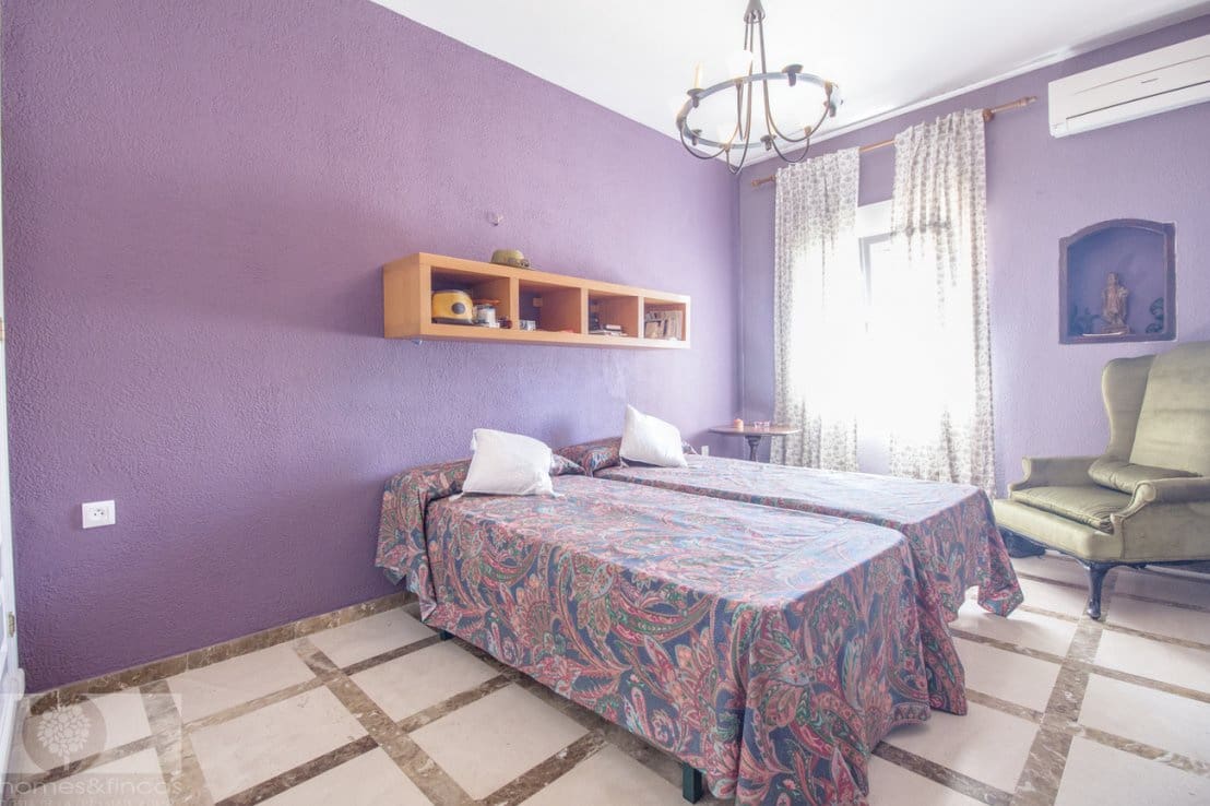 4 bedroom Apartment for sale in Ayamonte - € 169,000 (Ref: 8346804)