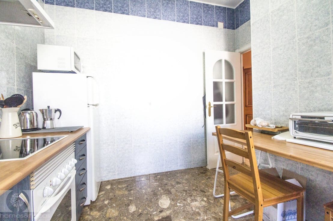 4 bedroom Apartment for sale in Ayamonte - € 169,000 (Ref: 8346804)