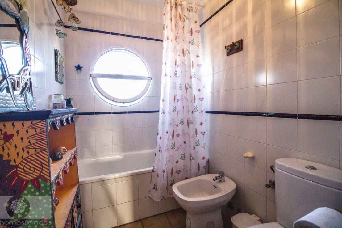 3 soverom Hus til salgs i Isla Canela - € 220 000 (Ref: 8476297)