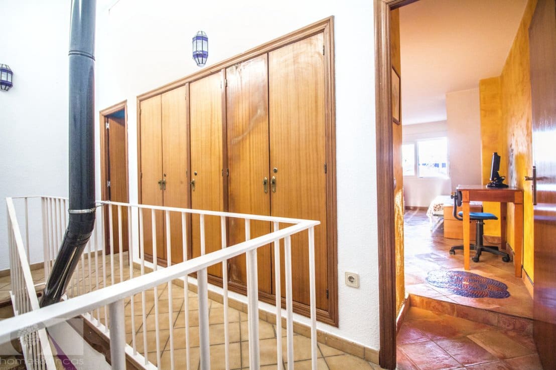 3 soverom Hus til salgs i Isla Canela - € 220 000 (Ref: 8476297)