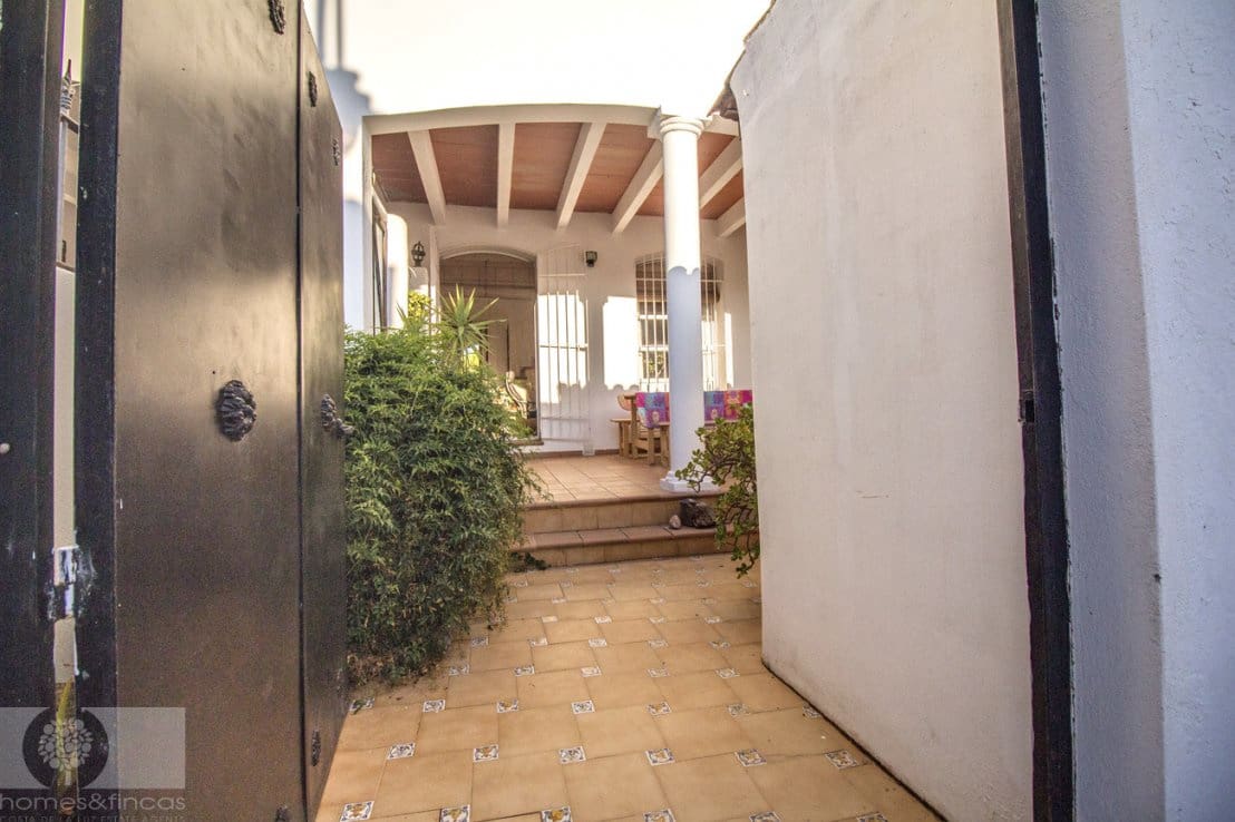 3 soverom Hus til salgs i Isla Canela - € 220 000 (Ref: 8476297)