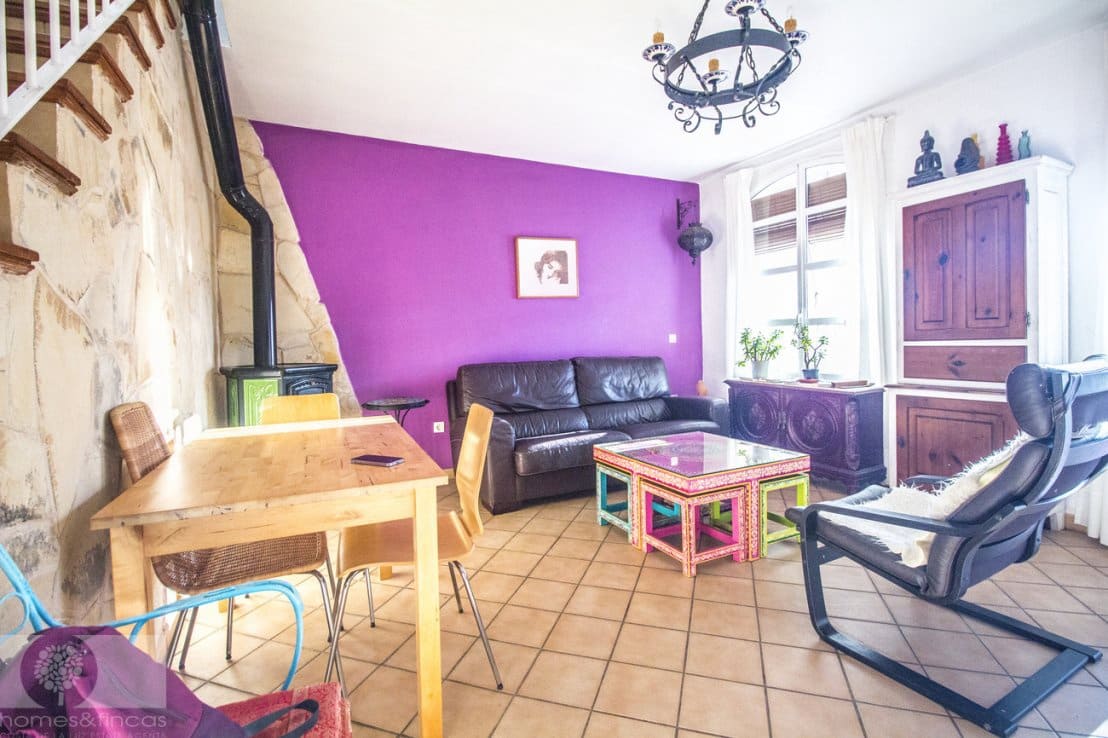 3 soverom Hus til salgs i Isla Canela - € 220 000 (Ref: 8476297)