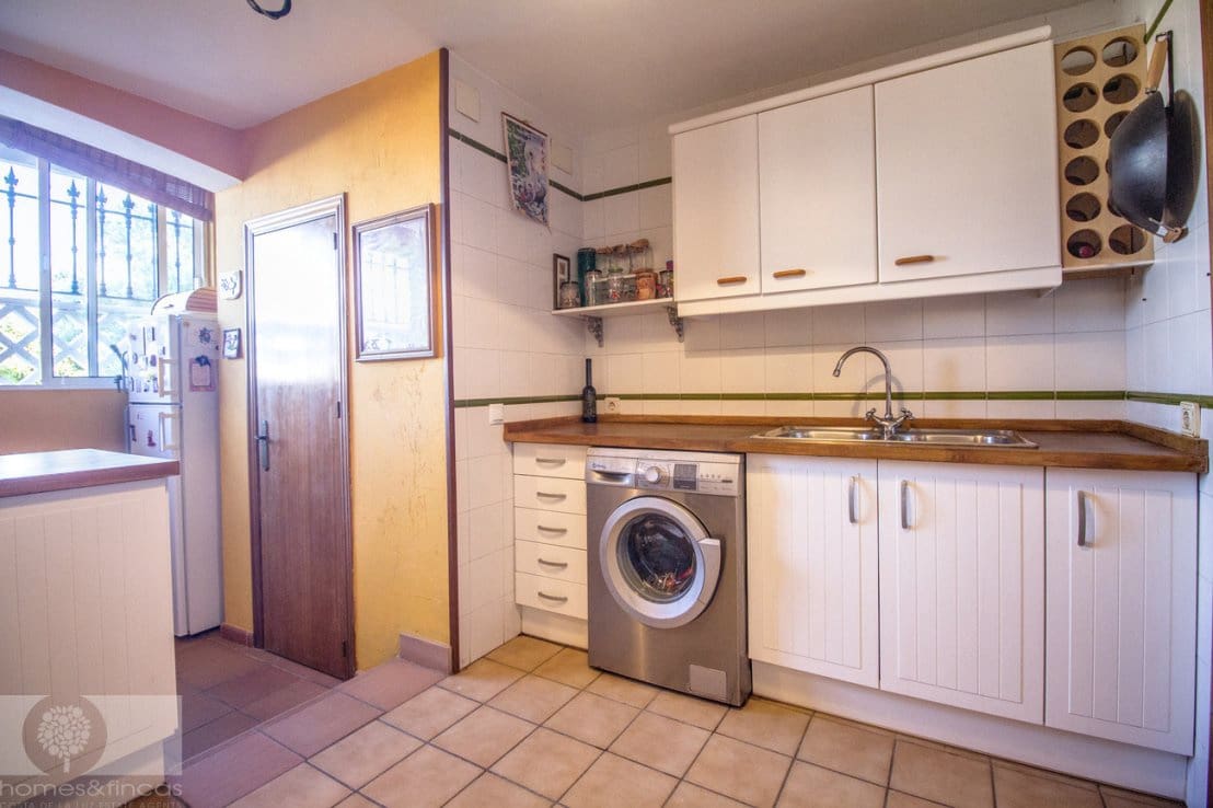 3 soverom Hus til salgs i Isla Canela - € 220 000 (Ref: 8476297)