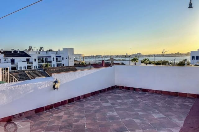 3 bedroom Townhouse for sale in Isla Canela, Ayamonte - € 220,000 (Ref: 8476297)