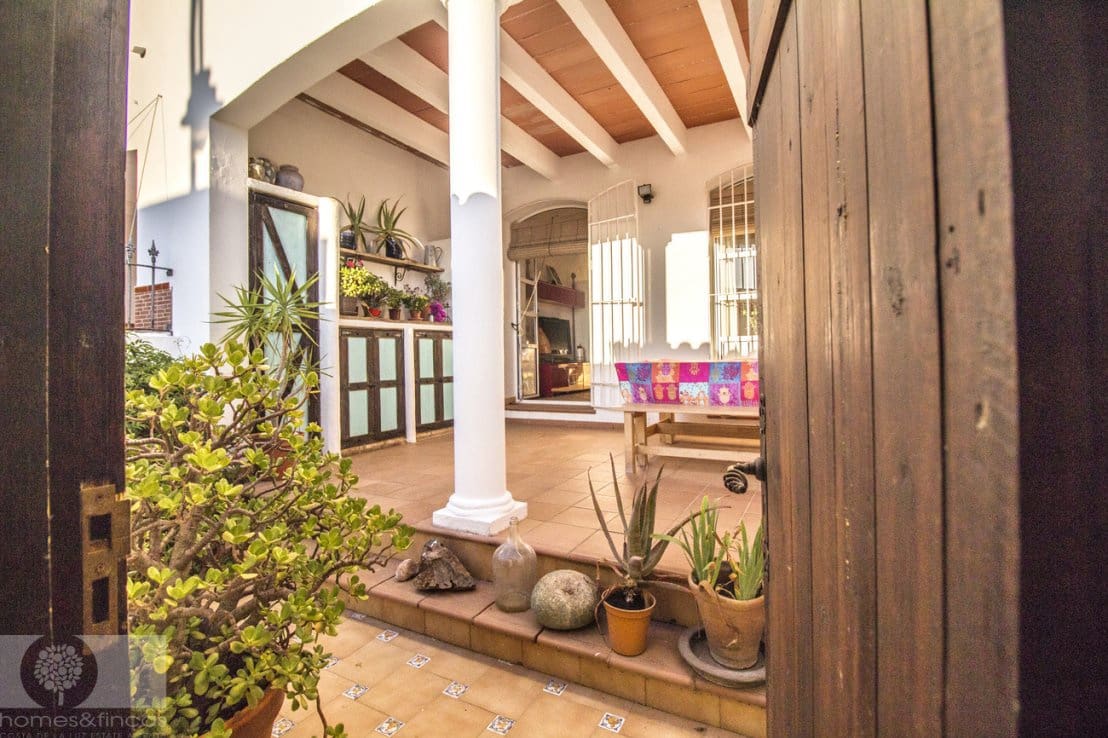 3 soverom Hus til salgs i Isla Canela - € 220 000 (Ref: 8476297)