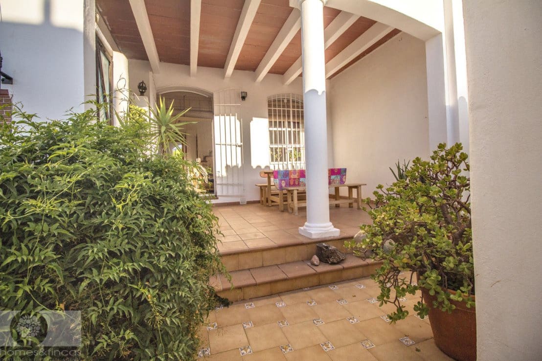 3 soverom Hus til salgs i Isla Canela - € 220 000 (Ref: 8476297)