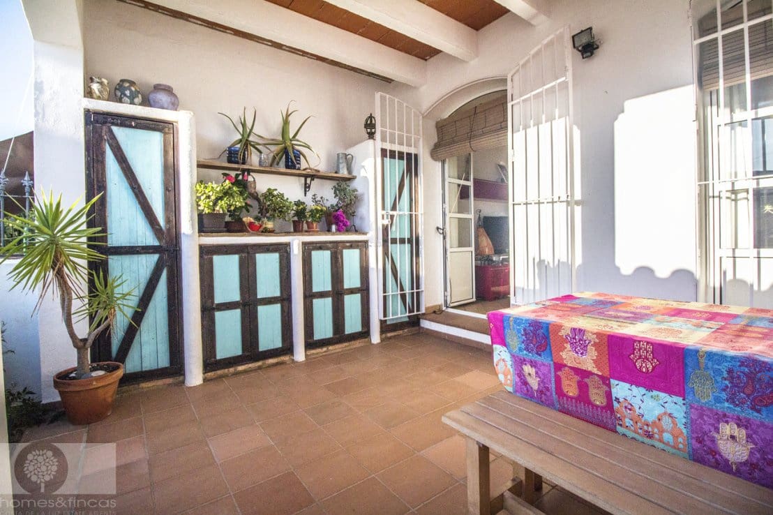 3 soverom Hus til salgs i Isla Canela - € 220 000 (Ref: 8476297)