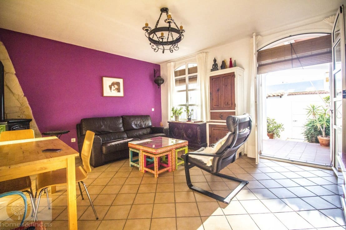 3 soverom Hus til salgs i Isla Canela - € 220 000 (Ref: 8476297)