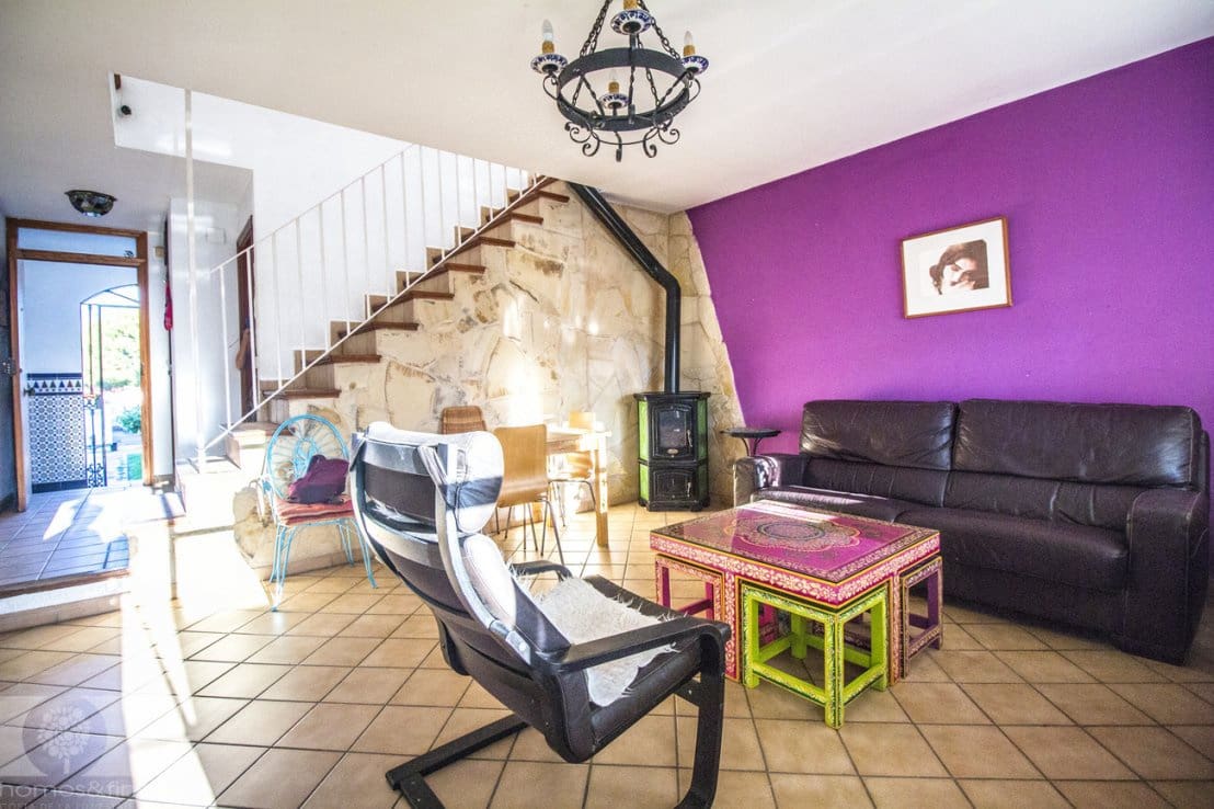 3 soverom Hus til salgs i Isla Canela - € 220 000 (Ref: 8476297)