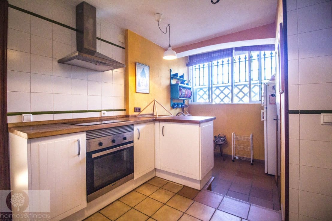 3 soverom Hus til salgs i Isla Canela - € 220 000 (Ref: 8476297)