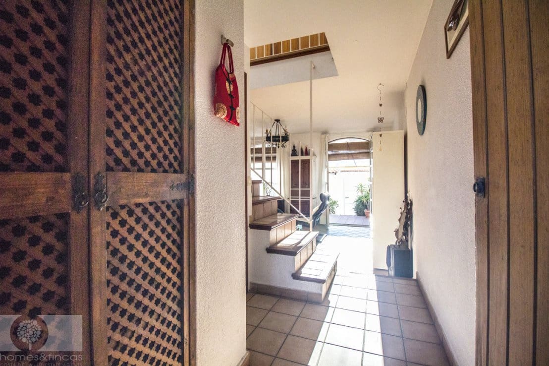 3 soverom Hus til salgs i Isla Canela - € 220 000 (Ref: 8476297)