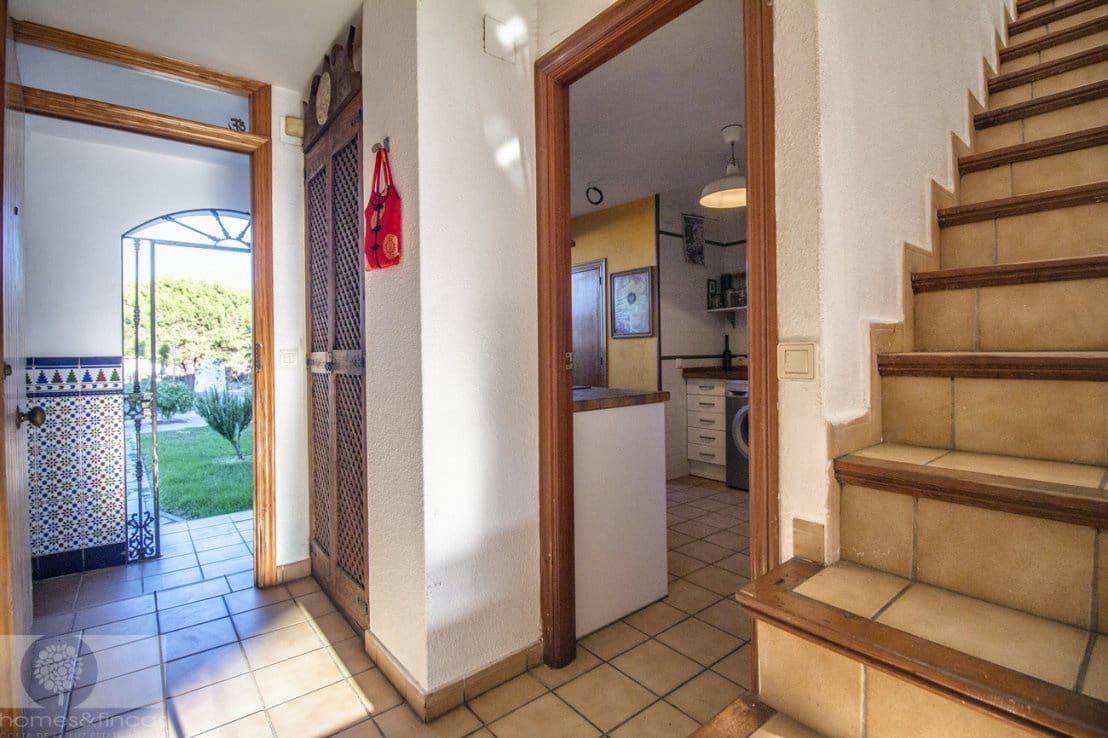 3 soverom Hus til salgs i Isla Canela - € 220 000 (Ref: 8476297)