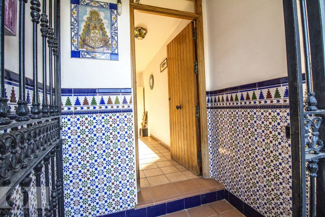 3 soverom Hus til salgs i Isla Canela - € 220 000 (Ref: 8476297)