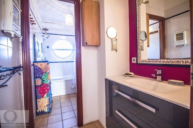 3 bedroom Townhouse for sale in Isla Canela, Ayamonte - € 220,000 (Ref: 8476297)