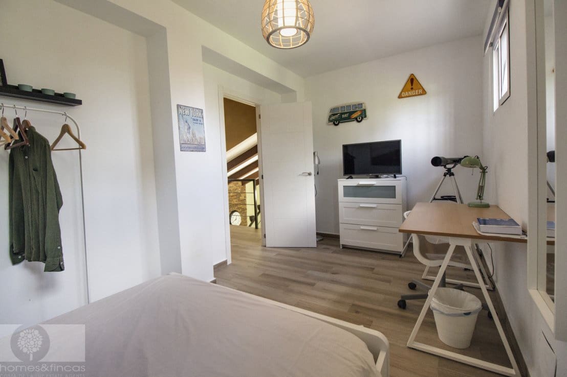 4 soveværelse Finca/Landehus til salg i Cartaya med swimmingpool - € 435.000 (Ref: 8607839)