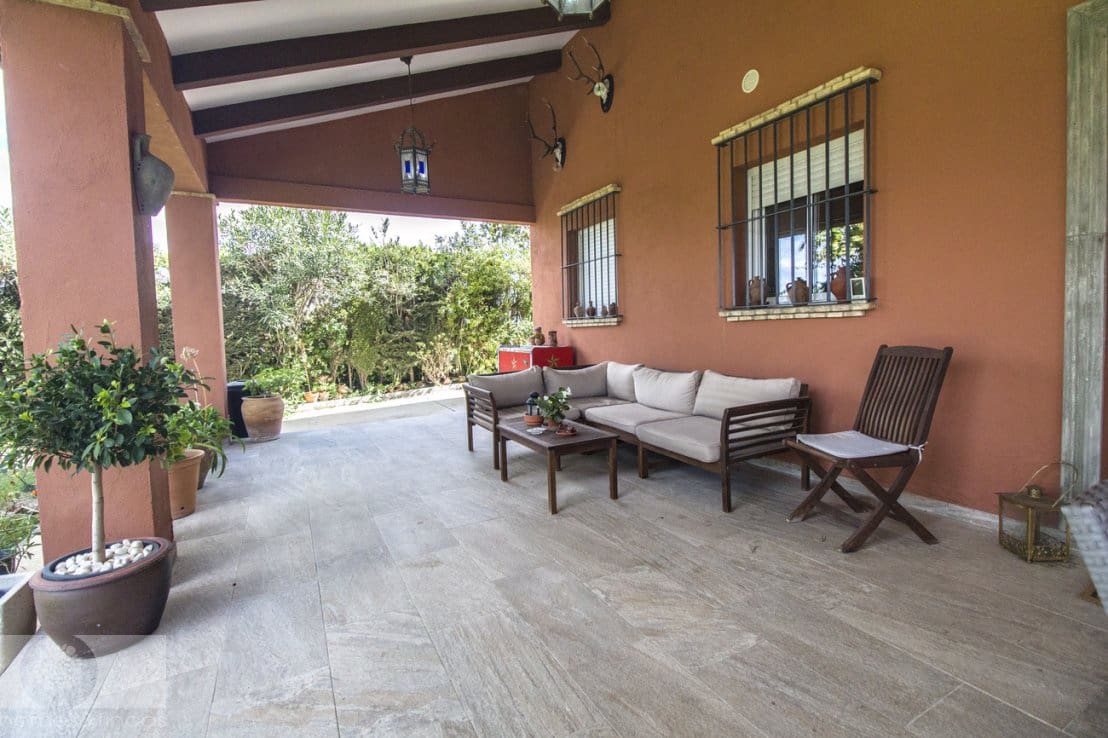 4 soveværelse Finca/Landehus til salg i Cartaya med swimmingpool - € 435.000 (Ref: 8607839)