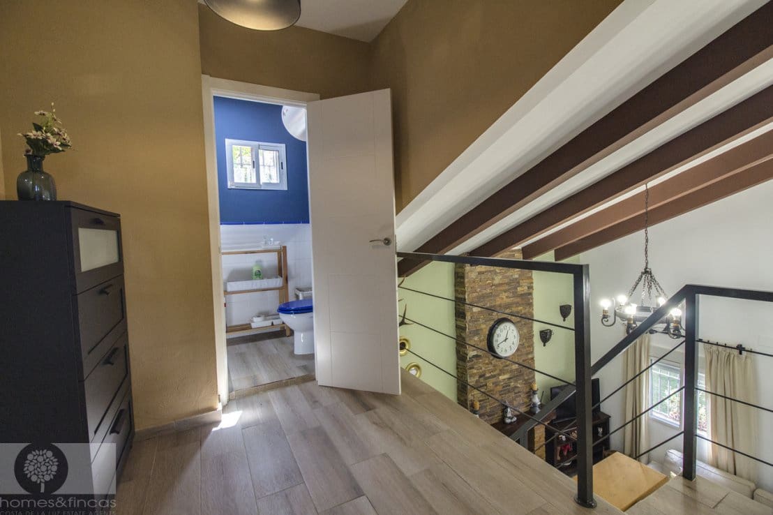 4 soveværelse Finca/Landehus til salg i Cartaya med swimmingpool - € 435.000 (Ref: 8607839)