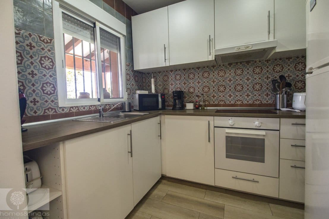 4 soveværelse Finca/Landehus til salg i Cartaya med swimmingpool - € 435.000 (Ref: 8607839)