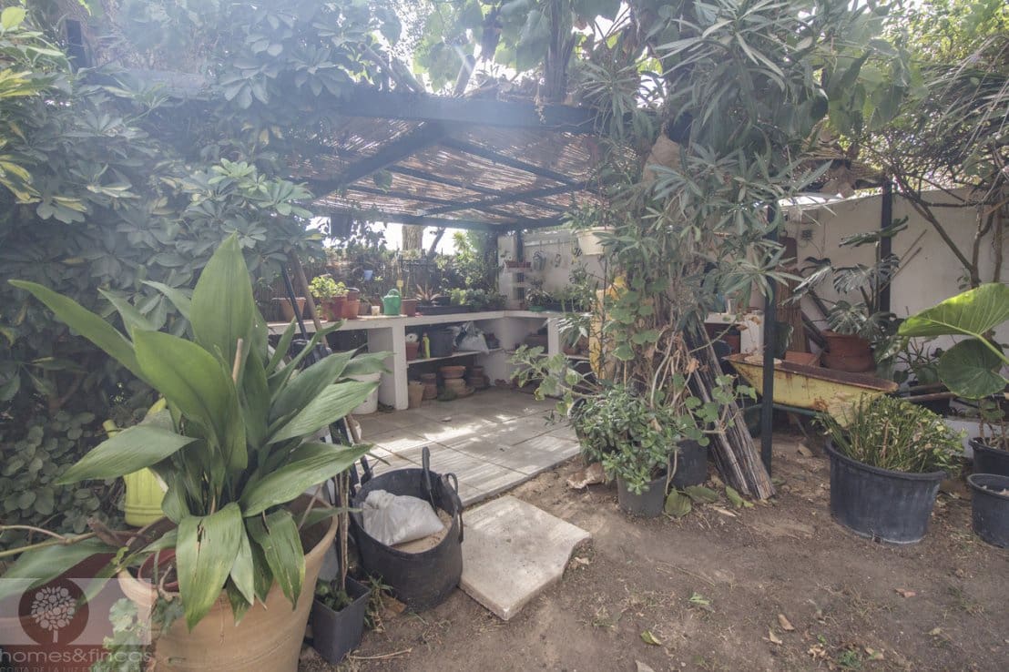 4 soveværelse Finca/Landehus til salg i Cartaya med swimmingpool - € 435.000 (Ref: 8607839)