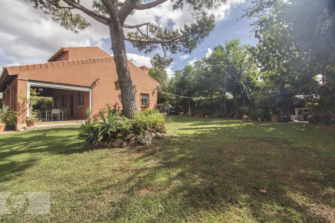 4 soveværelse Finca/Landehus til salg i Cartaya med swimmingpool - € 435.000 (Ref: 8607839)