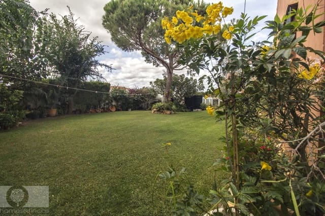 4 chambre Finca/Maison de Campagne à vendre à Cartaya avec piscine - 435 000 € (Ref: 8607839)