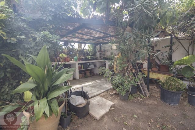 4 chambre Finca/Maison de Campagne à vendre à Cartaya avec piscine - 435 000 € (Ref: 8607839)