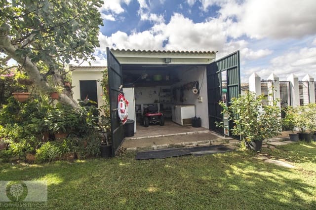 4 chambre Finca/Maison de Campagne à vendre à Cartaya avec piscine - 435 000 € (Ref: 8607839)