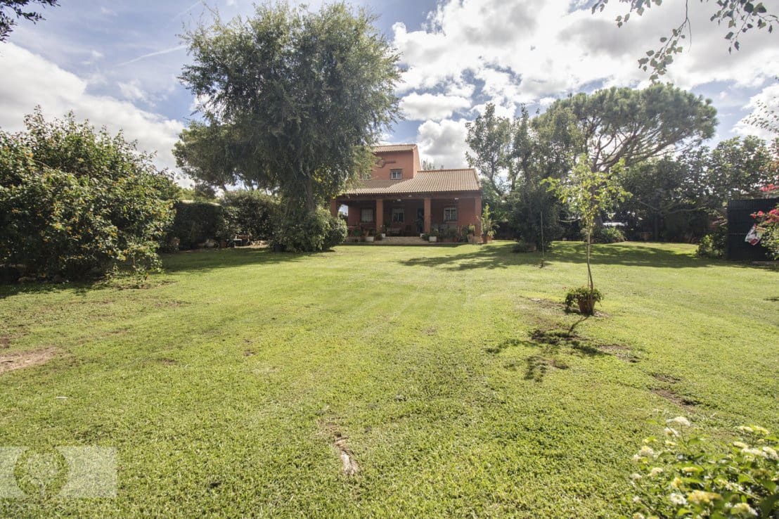 4 soveværelse Finca/Landehus til salg i Cartaya med swimmingpool - € 435.000 (Ref: 8607839)