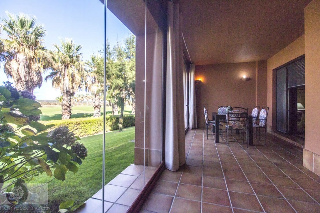 2 soveværelse Lejlighed til salg i Isla Canela med swimmingpool - € 260.000 (Ref: 8607842)