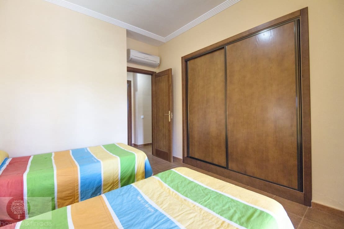 2 soveværelse Lejlighed til salg i Isla Canela med swimmingpool - € 260.000 (Ref: 8607842)