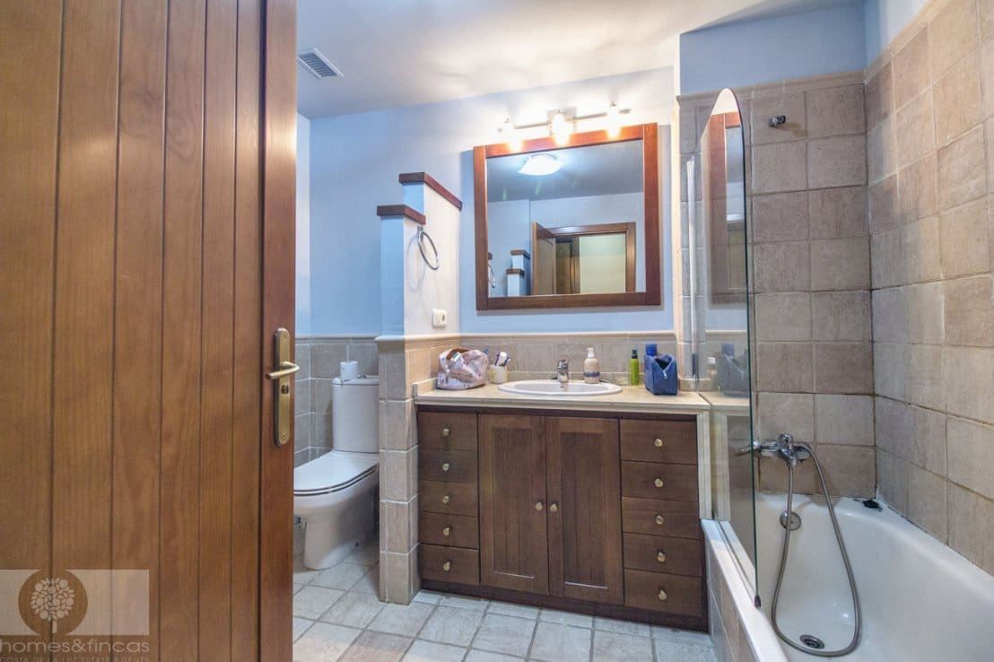 2 soveværelse Lejlighed til salg i Isla Canela med swimmingpool - € 260.000 (Ref: 8607842)