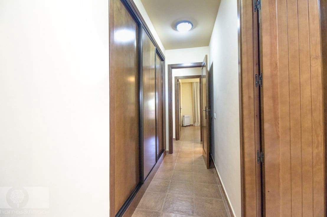 2 soveværelse Lejlighed til salg i Isla Canela med swimmingpool - € 260.000 (Ref: 8607842)