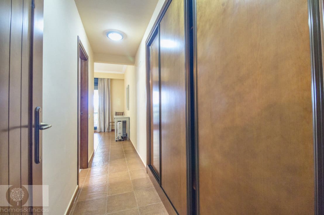 2 soveværelse Lejlighed til salg i Isla Canela med swimmingpool - € 260.000 (Ref: 8607842)