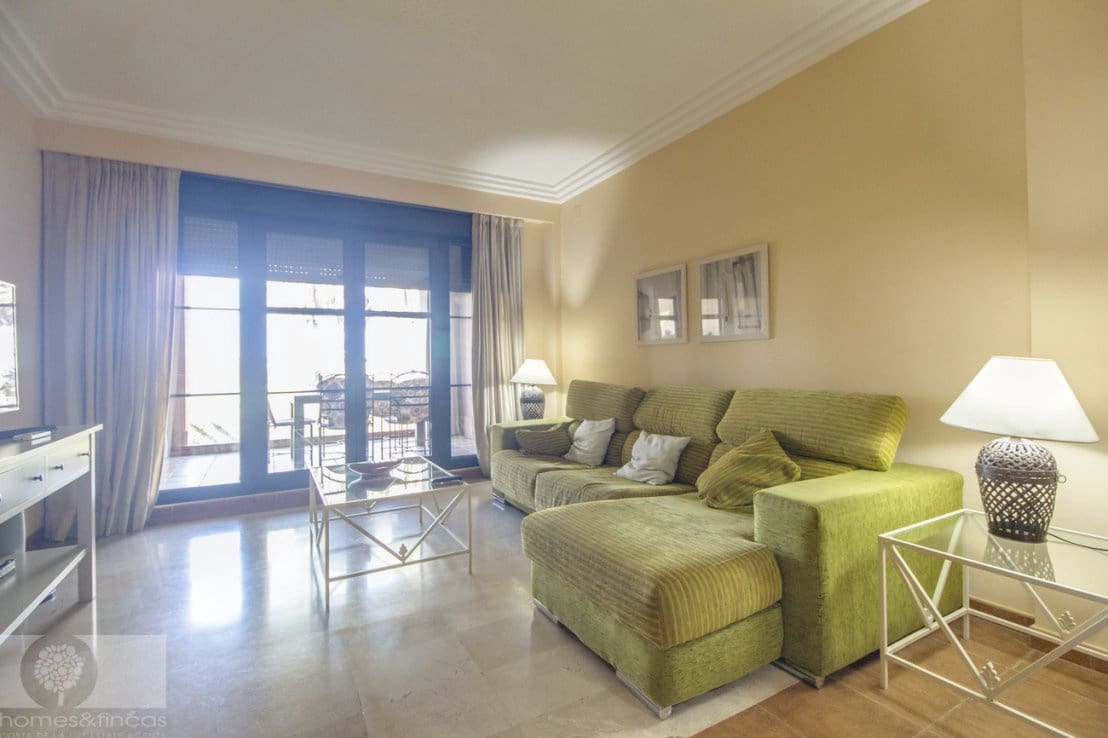 2 soveværelse Lejlighed til salg i Isla Canela med swimmingpool - € 260.000 (Ref: 8607842)