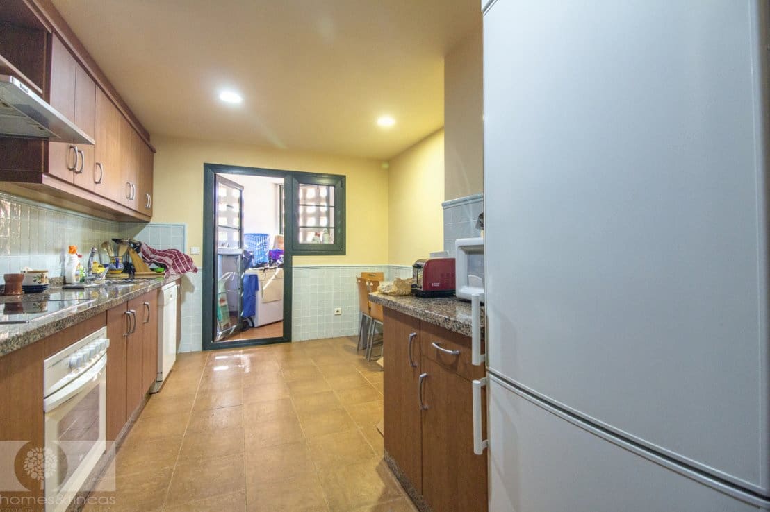 2 soveværelse Lejlighed til salg i Isla Canela med swimmingpool - € 260.000 (Ref: 8607842)