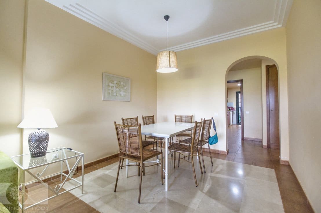 2 soveværelse Lejlighed til salg i Isla Canela med swimmingpool - € 260.000 (Ref: 8607842)