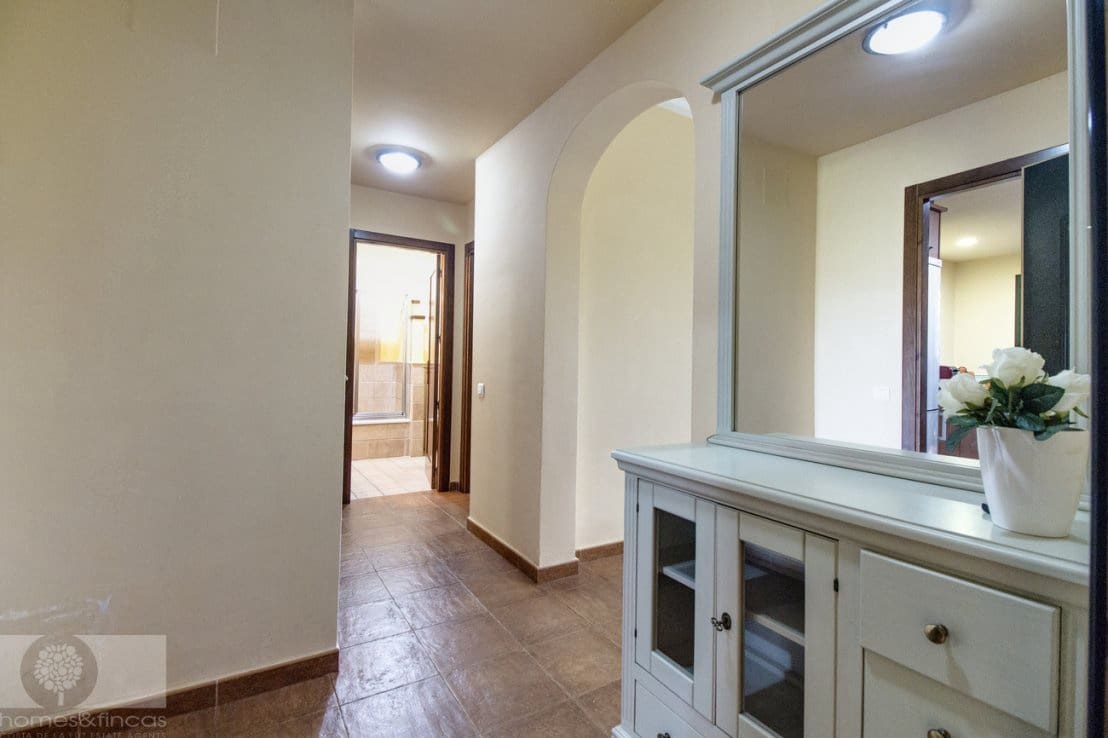 2 soveværelse Lejlighed til salg i Isla Canela med swimmingpool - € 260.000 (Ref: 8607842)