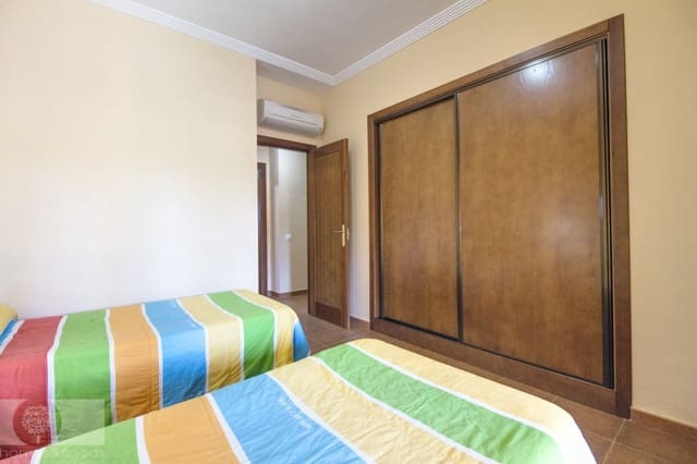 2 chambre Appartement à vendre à Isla Canela, Ayamonte avec piscine - 260 000 € (Ref: 8607842)